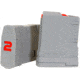 Amend2 Mod-2 Model Rifle Magazine, SR-25/AR-10, 7.62x51, 10-Round, Gray, 762MOD2GRY10-10RD