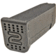 Amend2 A2-17 Mod-3 Magazine, Glock G17, 9mm Luger, 17 Round, Black, G17MOD3BLK17-17RD
