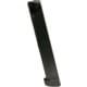 Amend2 A2-Stick Glock Double Stack Pistol Magazine, 9mm Luger, 34 Round, Black, 34, GLKMODCBLK34
