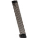 Amend2 A2-Stick Glock Double Stack Pistol Magazine, 9mm Luger, 34 Round, Translucent Smoke, 34, GLKMODCSMK34