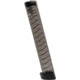 Amend2 A2-Stick Glock Double Stack Pistol Magazine, 9mm Luger, 34 Round, Translucent Smoke, 34, GLKMODCSMK34