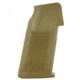 Amend2 AR-15/AR-10 Enhanced AR Grip, Coyote, PGE2CYT