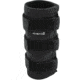 Amend2 Mirage Suppressor Cover, 6in, Black, SCV1BLK1560