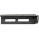 Amend2 AMS M-LOK Plate Insert, Black, A2AMSMLOKPLATE
