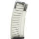 Amend2 AR-15 5.56x45mm NATO 30 Rounds Polymer Rifle Magazine, Glow In The Dark, 556MODCGLOW30