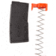 Amend2 AR-15 6.5 Grendel Magazine, 10 Round, Black, 65GRENDBLK10