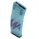 AMEND2 AR-15/M4/M16 5.56X45MM NATO/.223 REM MOD-C TRANS TEAL CUSTOM PRINTED JAZZ 30/RD MAG, 556MODCJAZZ30