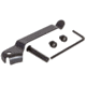 Amend2 Conceal Carry Kit for Rugger LC9 9mm and Kydex Trigger Guard, Right-Side, Black, LC9BR