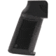 Amend2 Enhanced 2 Pistol Grip, Black, PGE2BLK
