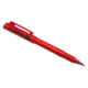 Amend2 G10 Reinforced Self-Defense Pen V3, Red, SDTOOL