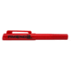 Amend2 G10 Reinforced Self-Defense Pen V3, Red, SDTOOL
