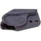 Amend2 Kydex Trigger Guard Designed For Use With Ruger Lcp Model, Black, TGLCP