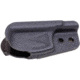 Amend2 Kydex Trigger Guard for Glock 17/19/22/23/24/25/26/27/28/30S/31/32/34/35/36/41/41 MOS, Black, TGGLK