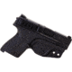 Amend2 Kydex Trigger Guard Designed For Use With Smoth And Wesson M&amp;P Models, Black, TGMP