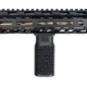 Amend2 M-LOK Vertical Foregrip, Black, A2VFGBLK