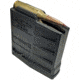 Amend2 6.5 PRC 3 Round Rifle Magazine, Black/Black, SAAICS65BLK3-3RD