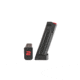 Amend2 Magazines A2-22 Glock G22 .40 S&amp;W Mod-2 Black 15-Round Magazine, A2GLOCK22BLK
