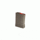 Amend2 Mod-2 AR-15/M4/M16 10-Round 5.56/.223 Magazine, OD Green 250-057-740