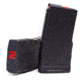 Amend2 Mod-2 Magazine, AR-15/M4/M16, 5.56x45mm NATO/.223 Remington, 20 Round, Black, 556MOD2BLK20-20RD