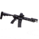 Amend2 Mod-2 Rifle Magazine, AR-15/M4/M16, 5.56x45mm NATO/.223 Remington, 30 Round, Black, 1 Pack, Polymer, 556MOD2BLK30-30RD