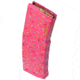 Amend2 Mod-2 Magazine, AR-15/M4/M16, 5.56x45mm NATO/.223 Remington, 30 Round, Pink, 556SPRINKLE30-30RD