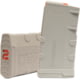 Amend2 Mod-2 Rifle Magazine, SR-25/M110/AR-10, 7.62x51mm NATO/.308 Winchester, 20 Round, Gray, 1 Pack, Polymer, 762MOD2GRY20-20RD