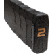 Amend2 Mod-3 Magazine, AR-15/M4/M16, 5.56x45mm NATO/.223 Remington, 30 Round, Black, 556MOD3BLK30-30RD