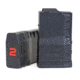 Amend2 Mod-3 Magazine, Short-Action AICS, 7.62x51mm NATO/.308 Winchester, 12 Round, Black, 1 Pack, Polymer, SAAICSBLK12-12RD