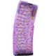 Amend2 Mod-C AR-15, .223 Remington/5.56x45mm NATO, 30 Round Rifle Magazine, Pink, 556MODCSPR30