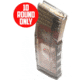 Amend2 Mod-C 10/30 Magazine - Restricted State Compliant, AR-15/M4/M16, 5.56x45mm NATO/.223 Remington, 10 Round, Translucent Smoke, 556MODCS1030-10RD