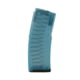 Amend2 MOD-C AR-15, 5.56x45mm NATO, 30 Round Rifle Magazine, Teal, 556MODCVICE30