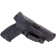 Amend2 Techna Carry Minimalist IWB Holster, Smith And Wesson M&amp;P, Black, TCMP