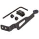 Techna Clips Diamondback DB9/DB380 Gun Belt Clip, Right-Side, Black, DBBR