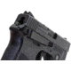 Techna Clips Gun Belt Clip for S&amp;W Bodyguard .380, Right-Side, Black, BDGBR