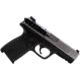 Techna Clips Gun Belt Clip for S&amp;W SD VE 9mm .40, Ambi, Black, SDBA