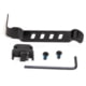 Techna Clips Gun Belt Clip for S&amp;W SD VE 9mm .40, Ambi, Black, SDBA