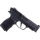 Techna Clips Gun Belt Clip for Sig Sauer P365, Ambi, Black, P365BA