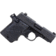 Techna Clips Gun Belt Clip for Sig Sauer P938, Right-Side, Black, P938BR