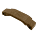 Amend2 Trigger Guard, For AR-15/AR-10, Coyote Brown ARTG1CYT
