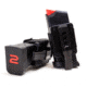 Amend2 Universal Minimalistic Pocket Magazine Holder .22/.380/.9mm/.40/.45, Black, PKMAG