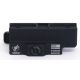American Defense Manufacturing Aimpoint Comp M4 Mount 1 Piece Absolute Co-Witness