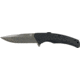 American Buffalo Knife Abkt Cattlemans Cutlery Side Winder 3.5'' Assisted Opening