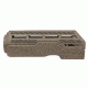 American Built Arms Company AB Pro Hand Guard, Flat Dark Earth ABPROFDE