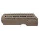 American Built Arms Company AB Pro Hand Guard, Flat Dark Earth ABPROFDE