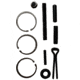 American Built Arms Company AB Arms AR-15 Parts Kit, Small, ABAARSP