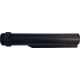 American Built Arms Company Buffer Tube Assembly, Black, ABABTA