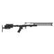 American Built Arms Company MOD-X GEN III Modular Rifle System, Black, Medium ABAMX700SFB