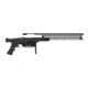 American Built Arms Company MOD-X GEN III Modular Rifle System, Black, Medium ABAMX700SFB