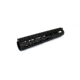 American Built Arms Company MOD-X GEN III Modular Rifle System, Black, Medium ABAMX700SFB