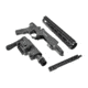 American Built Arms Company MOD-X Modular Rifle System Howa, Black, Medium ABAMXH1500B